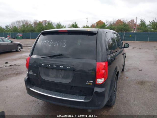 Photo 3 VIN: 2C4RDGEG1KR659210 - DODGE GRAND CARAVAN 