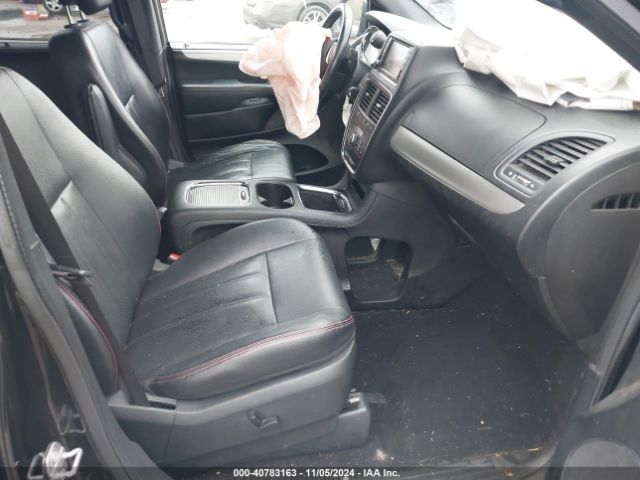 Photo 4 VIN: 2C4RDGEG1KR659210 - DODGE GRAND CARAVAN 