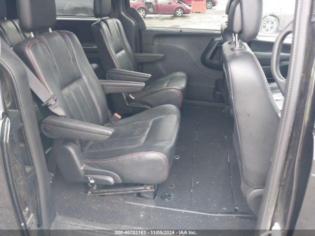 Photo 7 VIN: 2C4RDGEG1KR659210 - DODGE GRAND CARAVAN 