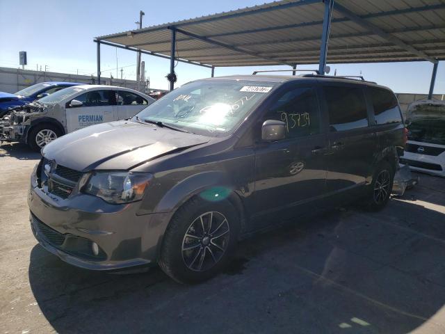 Photo 1 VIN: 2C4RDGEG1KR661300 - DODGE GRAND CARA 