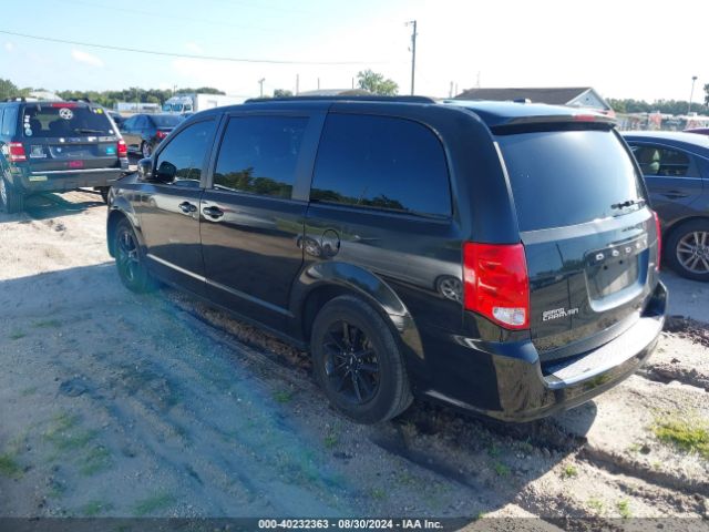 Photo 2 VIN: 2C4RDGEG1KR679733 - DODGE GRAND CARAVAN 