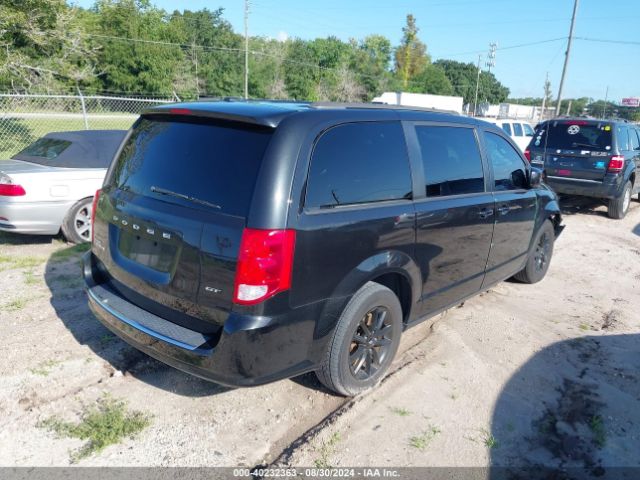 Photo 3 VIN: 2C4RDGEG1KR679733 - DODGE GRAND CARAVAN 