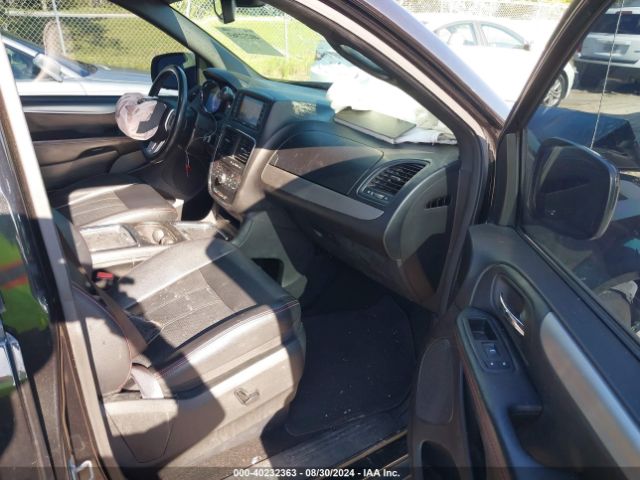 Photo 4 VIN: 2C4RDGEG1KR679733 - DODGE GRAND CARAVAN 