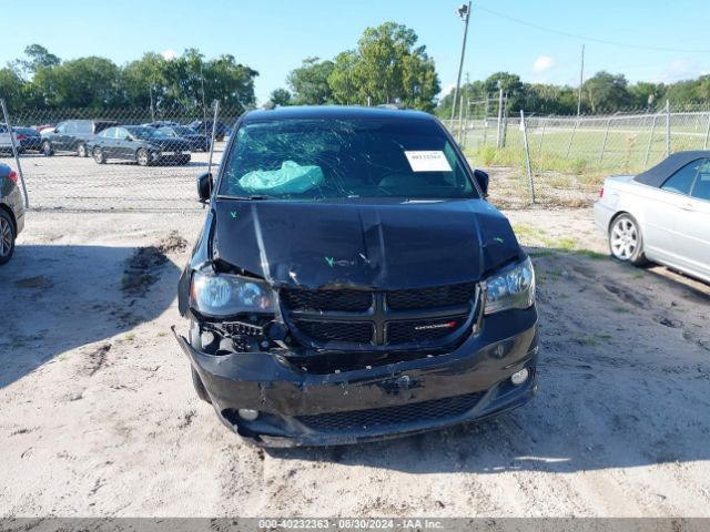 Photo 5 VIN: 2C4RDGEG1KR679733 - DODGE GRAND CARAVAN 