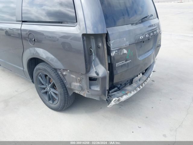 Photo 5 VIN: 2C4RDGEG1KR688173 - DODGE GRAND CARAVAN 