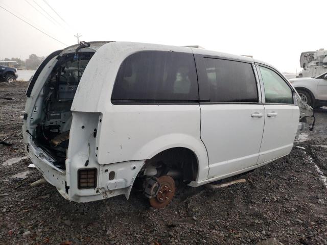 Photo 3 VIN: 2C4RDGEG1KR690330 - DODGE GRAND CARA 