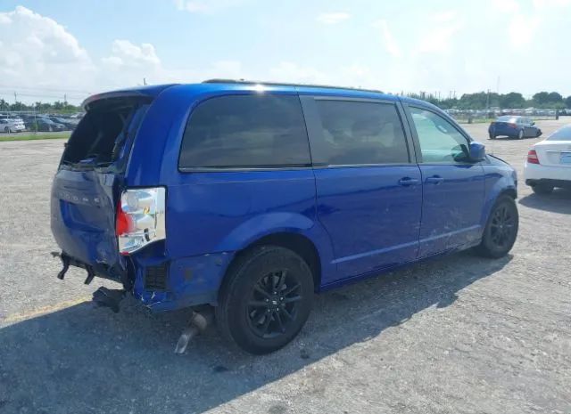 Photo 3 VIN: 2C4RDGEG1KR695401 - DODGE GRAND CARAVAN 