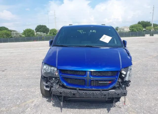 Photo 5 VIN: 2C4RDGEG1KR695401 - DODGE GRAND CARAVAN 