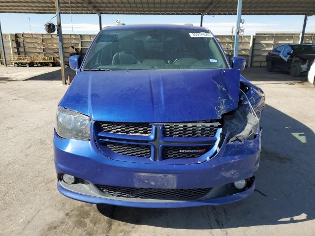 Photo 4 VIN: 2C4RDGEG1KR717994 - DODGE GRAND CARA 