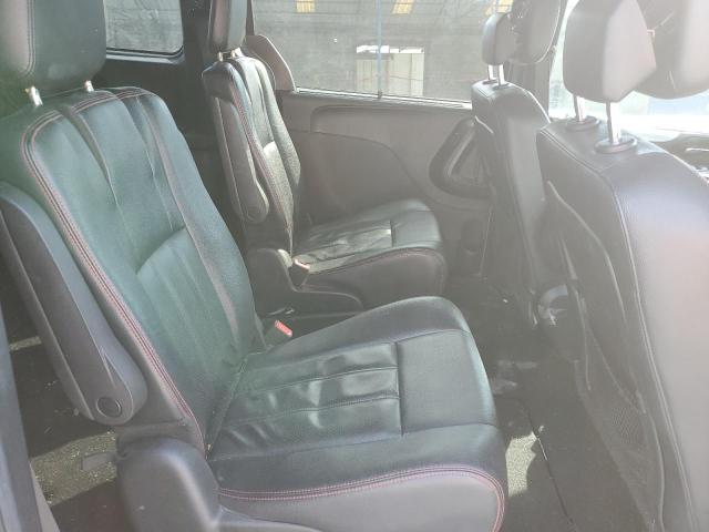 Photo 10 VIN: 2C4RDGEG1KR724587 - DODGE CARAVAN 