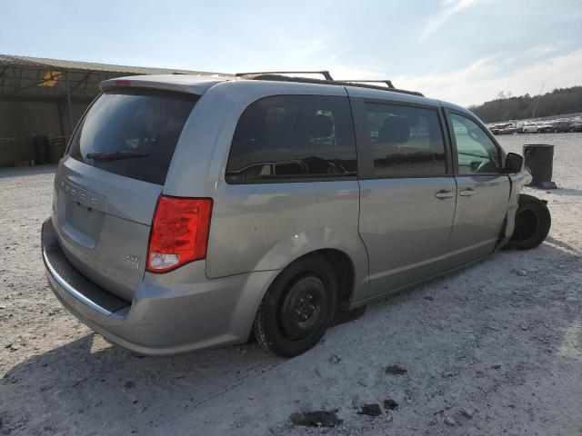 Photo 2 VIN: 2C4RDGEG1KR724587 - DODGE CARAVAN 