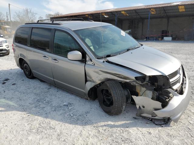 Photo 3 VIN: 2C4RDGEG1KR724587 - DODGE CARAVAN 