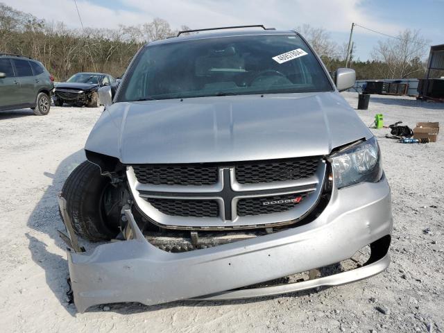 Photo 4 VIN: 2C4RDGEG1KR724587 - DODGE CARAVAN 