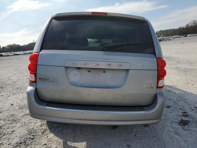 Photo 5 VIN: 2C4RDGEG1KR724587 - DODGE CARAVAN 