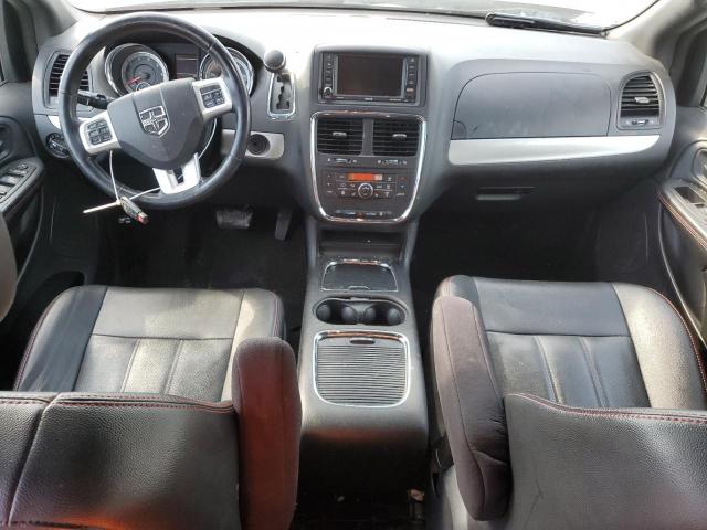 Photo 7 VIN: 2C4RDGEG1KR724587 - DODGE CARAVAN 