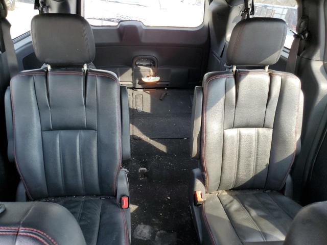 Photo 9 VIN: 2C4RDGEG1KR724587 - DODGE CARAVAN 