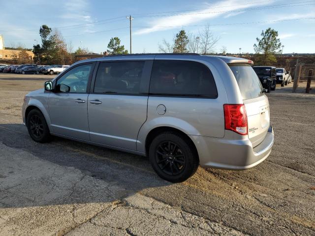 Photo 1 VIN: 2C4RDGEG1KR736061 - DODGE CARAVAN 