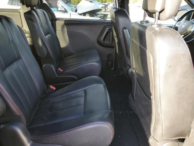 Photo 10 VIN: 2C4RDGEG1KR736061 - DODGE CARAVAN 