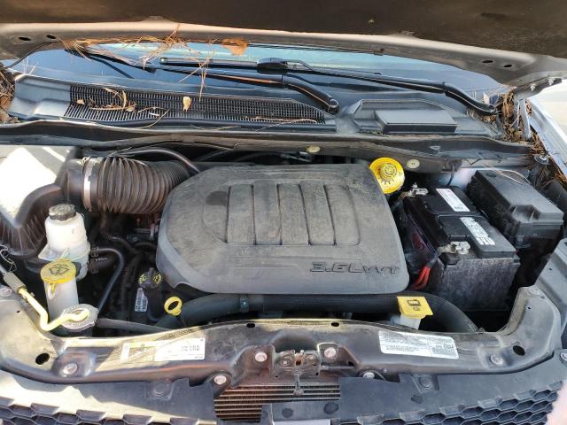 Photo 11 VIN: 2C4RDGEG1KR736061 - DODGE CARAVAN 