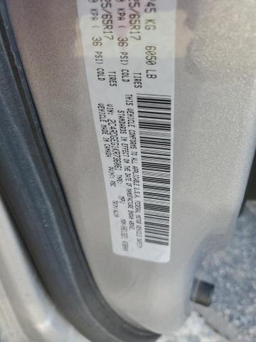 Photo 12 VIN: 2C4RDGEG1KR736061 - DODGE CARAVAN 