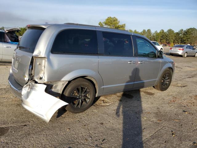 Photo 2 VIN: 2C4RDGEG1KR736061 - DODGE CARAVAN 