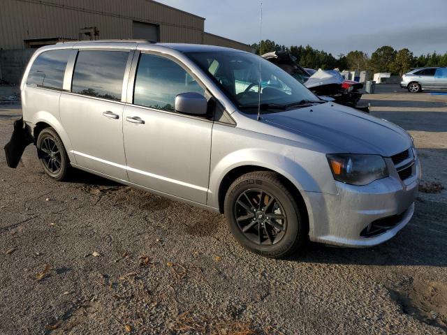 Photo 3 VIN: 2C4RDGEG1KR736061 - DODGE CARAVAN 