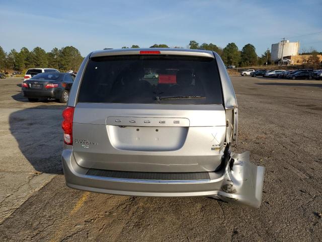 Photo 5 VIN: 2C4RDGEG1KR736061 - DODGE CARAVAN 