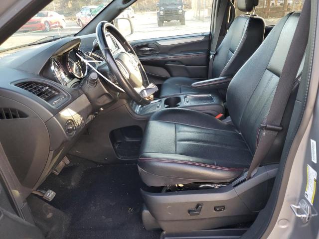 Photo 6 VIN: 2C4RDGEG1KR736061 - DODGE CARAVAN 