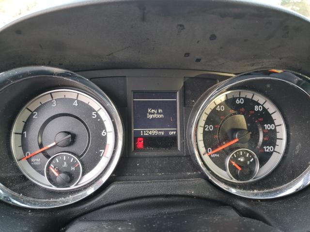 Photo 8 VIN: 2C4RDGEG1KR736061 - DODGE CARAVAN 