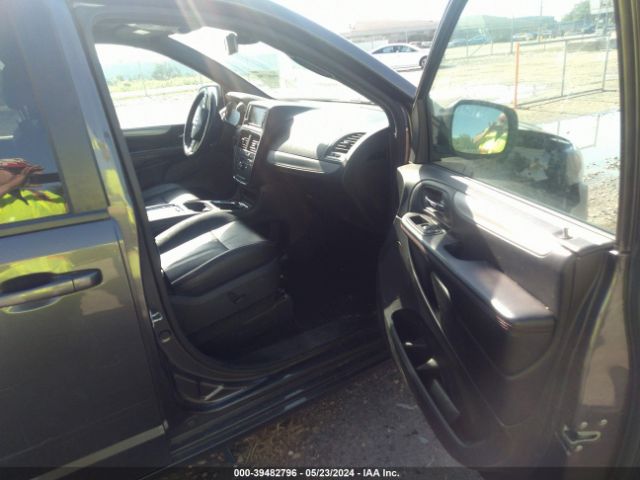 Photo 4 VIN: 2C4RDGEG1KR743480 - DODGE GRAND CARAVAN 