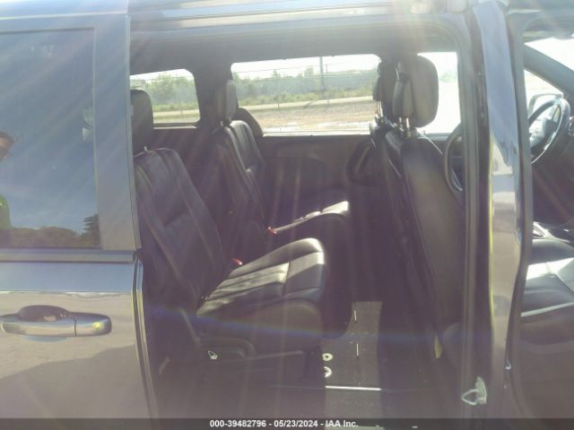 Photo 7 VIN: 2C4RDGEG1KR743480 - DODGE GRAND CARAVAN 