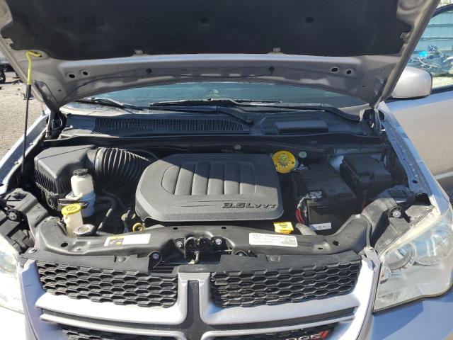 Photo 10 VIN: 2C4RDGEG1KR750641 - DODGE GRAND CARA 