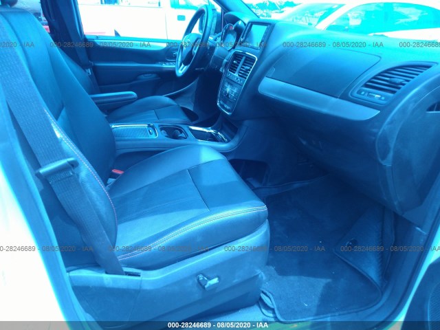 Photo 4 VIN: 2C4RDGEG1KR764782 - DODGE GRAND CARAVAN 