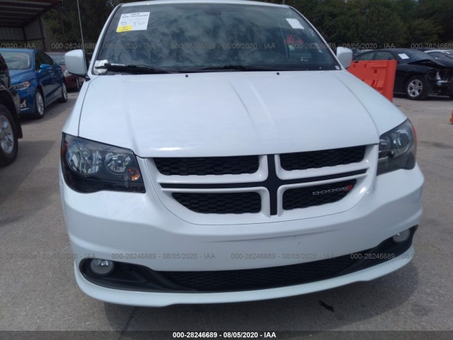 Photo 5 VIN: 2C4RDGEG1KR764782 - DODGE GRAND CARAVAN 