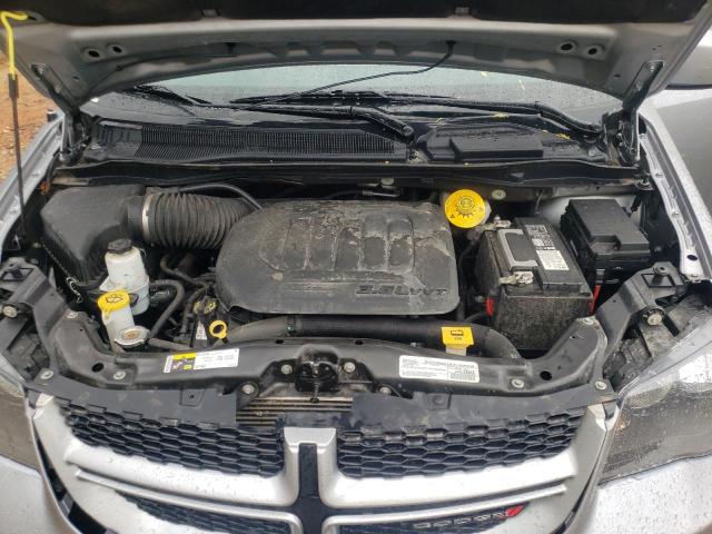 Photo 6 VIN: 2C4RDGEG1KR768637 - DODGE GRAND CARA 