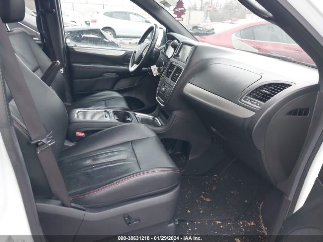 Photo 4 VIN: 2C4RDGEG1KR768914 - DODGE GRAND CARAVAN 