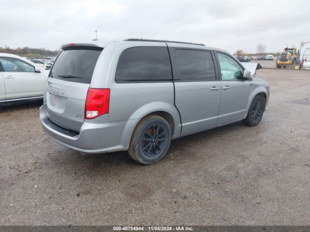 Photo 3 VIN: 2C4RDGEG1KR784062 - DODGE GRAND CARAVAN 