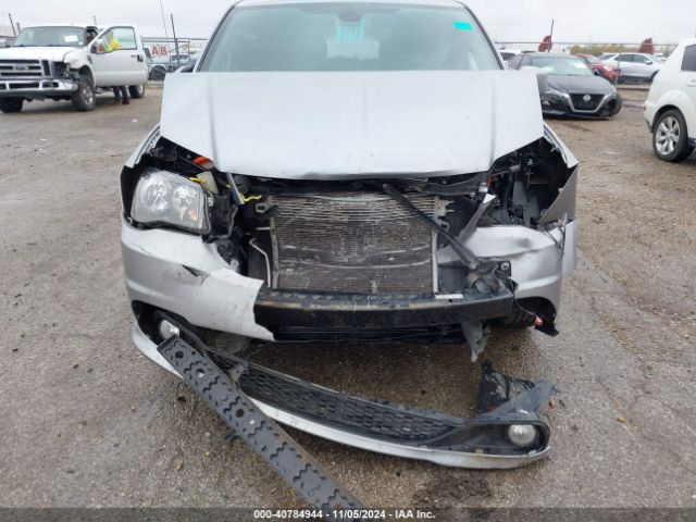 Photo 5 VIN: 2C4RDGEG1KR784062 - DODGE GRAND CARAVAN 