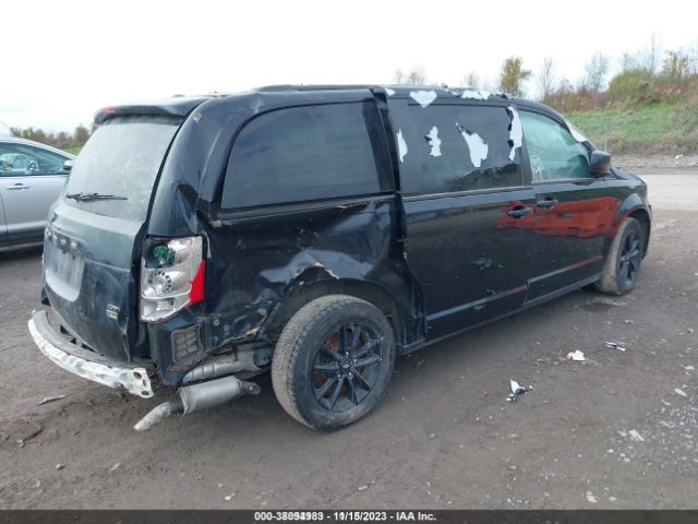 Photo 3 VIN: 2C4RDGEG1KR791352 - DODGE GRAND CARAVAN 