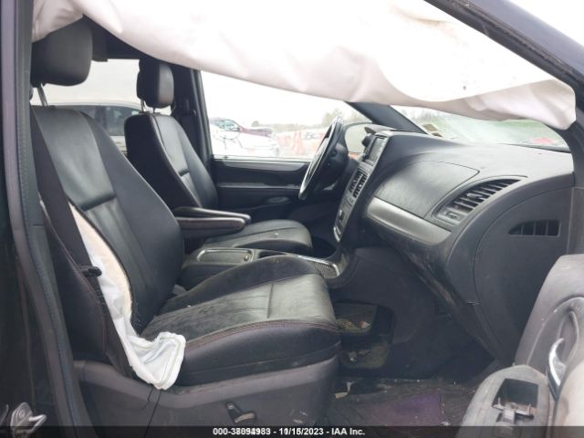 Photo 4 VIN: 2C4RDGEG1KR791352 - DODGE GRAND CARAVAN 