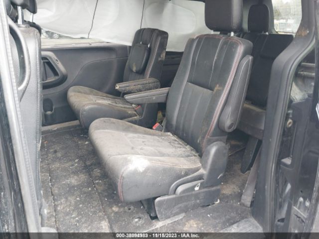 Photo 7 VIN: 2C4RDGEG1KR791352 - DODGE GRAND CARAVAN 