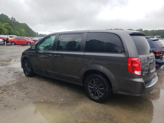 Photo 1 VIN: 2C4RDGEG1LR187866 - DODGE CARAVAN 