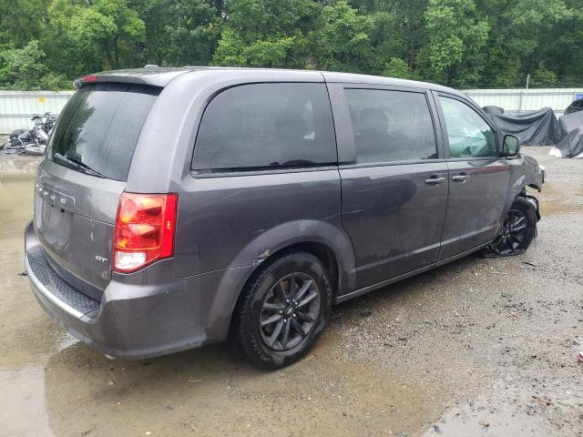 Photo 2 VIN: 2C4RDGEG1LR187866 - DODGE CARAVAN 