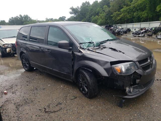 Photo 3 VIN: 2C4RDGEG1LR187866 - DODGE CARAVAN 