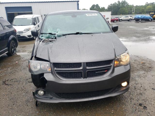 Photo 4 VIN: 2C4RDGEG1LR187866 - DODGE CARAVAN 