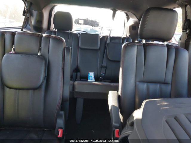 Photo 7 VIN: 2C4RDGEG1LR189066 - DODGE GRAND CARAVAN 