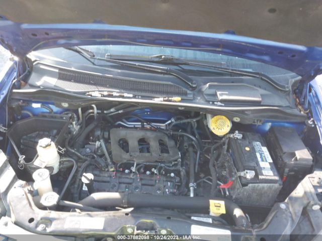 Photo 9 VIN: 2C4RDGEG1LR189066 - DODGE GRAND CARAVAN 