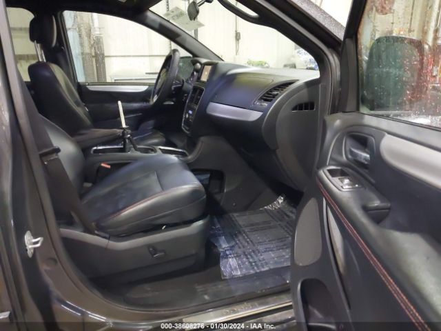 Photo 4 VIN: 2C4RDGEG2CR380513 - DODGE GRAND CARAVAN 