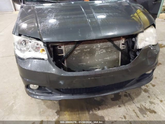 Photo 5 VIN: 2C4RDGEG2CR380513 - DODGE GRAND CARAVAN 