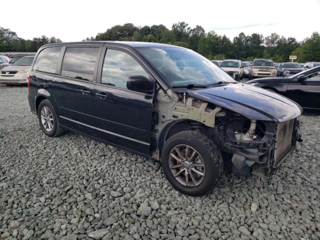 Photo 3 VIN: 2C4RDGEG2DR795445 - DODGE CARAVAN 